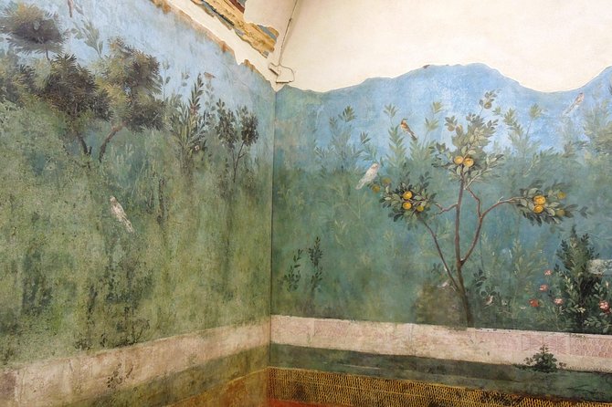 National Roman Museum and Diocletian Thermal Baths Walking Tour - Diocletian Baths upgrade, Michelangelo’s church inside the complex