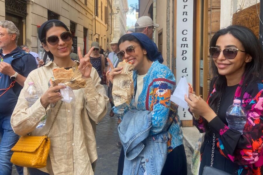 No Diet Club - Unique local Food Tour in Rome! (Trastevere) - Key highlights worth planning for