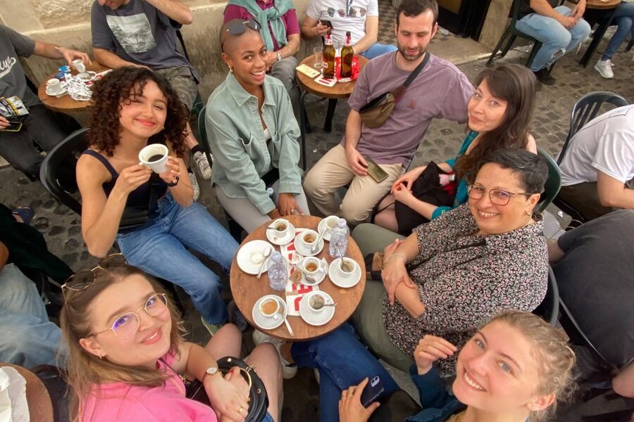 No Diet Club - Unique local Food Tour in Rome! (Trastevere) - Who should book this Trastevere food tour