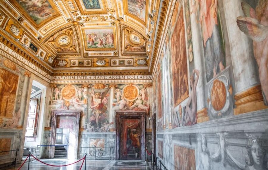 Official Castel Sant’Angelo Ticket - Key things to know before you go