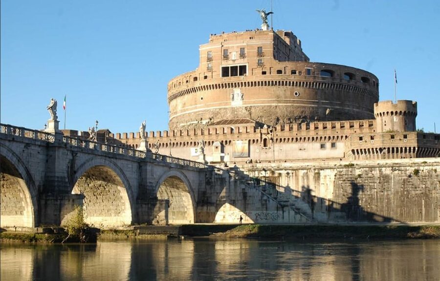 Official Castel Sant’Angelo Ticket - Papal chambers and the fortress mindset: how the building changed jobs