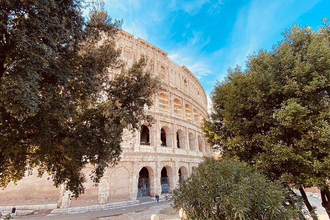 Only Colosseum small group tour - Price and value: what $34 buys in the real world