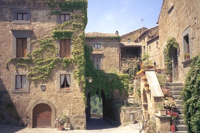 Orvieto and Civita di Bagnoregio Full Day Trip from Rome - Price And Value: What You’re Really Paying For