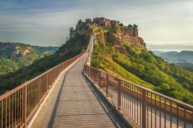 Orvieto and Civita di Bagnoregio Tour from Rome - Tickets, timing, and how to avoid the most common friction