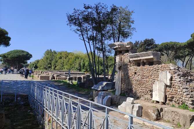 Ostia Antica Archaeological Park with Italian Gelato - Price and Value: What $119.27 Really Covers (And What It Does Not)