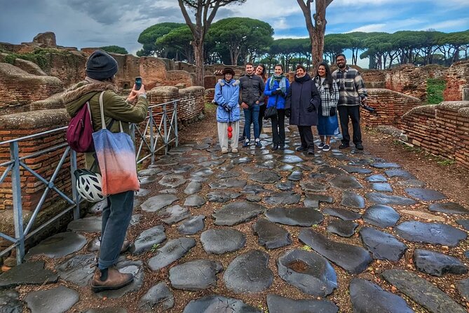 Ostia Antica Semi Private Tour from Rome - Price and value: what you’re really paying for at $95.58