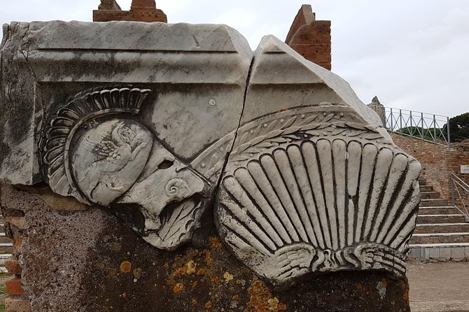 Ostia Antica Semi Private Tour from Rome - The guides: what makes their style work at Ostia Antica
