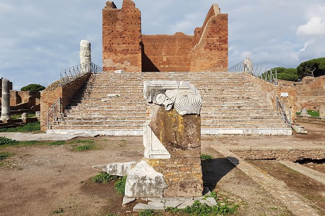 Ostia Antica Semi Private Tour from Rome - What to wear, what to bring, and how to plan your day