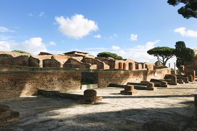 Ostia Antica Semi Private Tour from Rome - Should you book Ostia Antica Semi Private Tour from Rome?