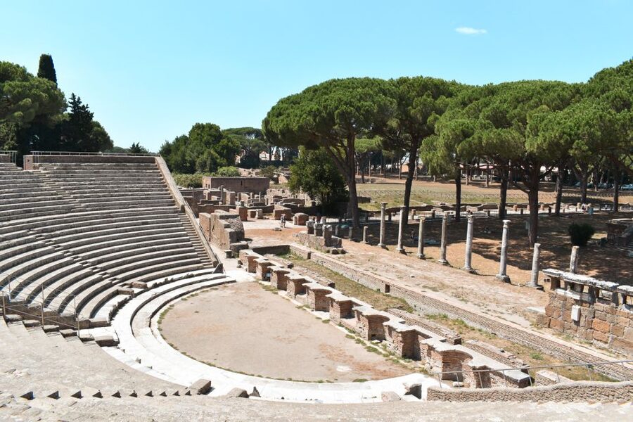 Ostia Antica Small Group Tour - Key highlights worth clocking before you go