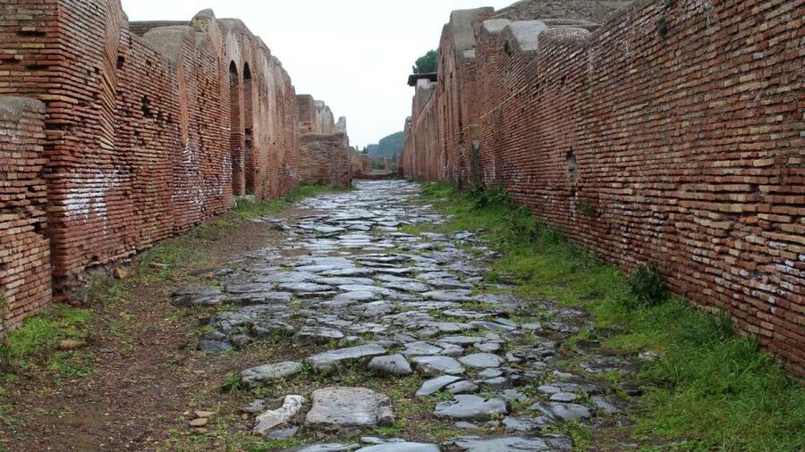 Ostia Antica Small Group Tour - Skip-the-line entry and a pace that lets you look
