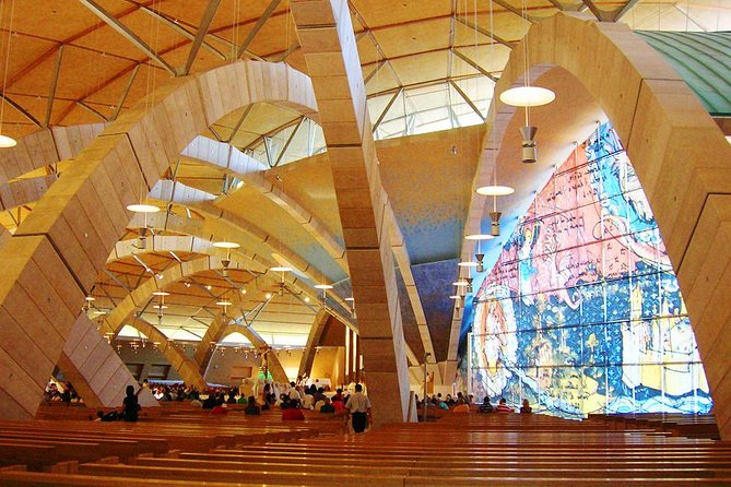 Padre Pio's Shrine in San Giovanni Rotondo Private Tour from Rome - Key Highlights You Should Care About