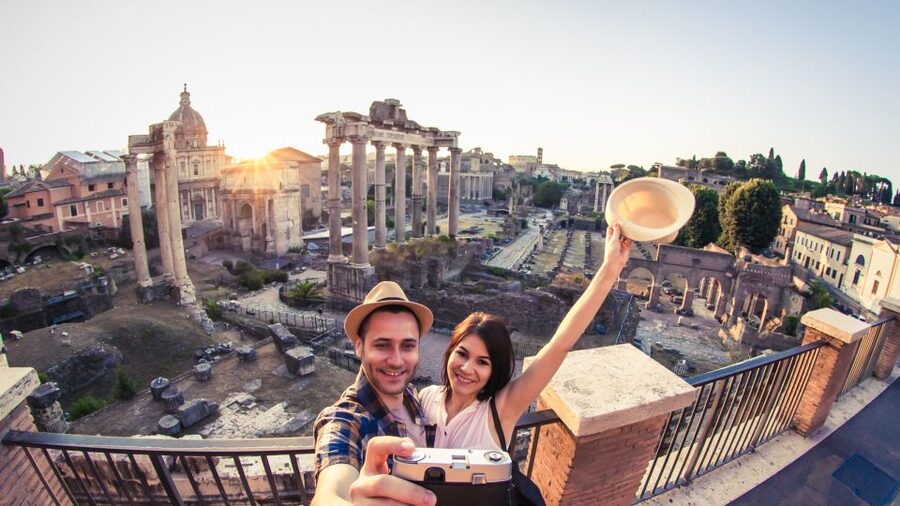 Palatine Hill and Roman Forum Tour with Fast-Track Entrance - Who Should Book This Tour, and Who Should Skip It
