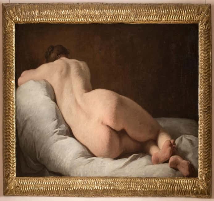 Palazzo Barberini (Caravaggio Exhibition Is Not Included) - Key Points Before You Go