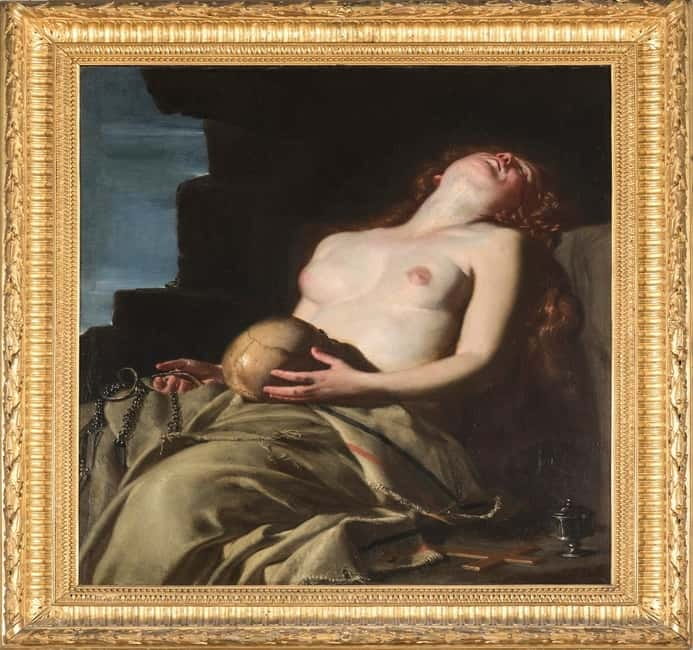 Palazzo Barberini (Caravaggio Exhibition Is Not Included) - Galleria Nazionale d’Arte Antica: 1,400+ Works You Can Tame in Two Hours