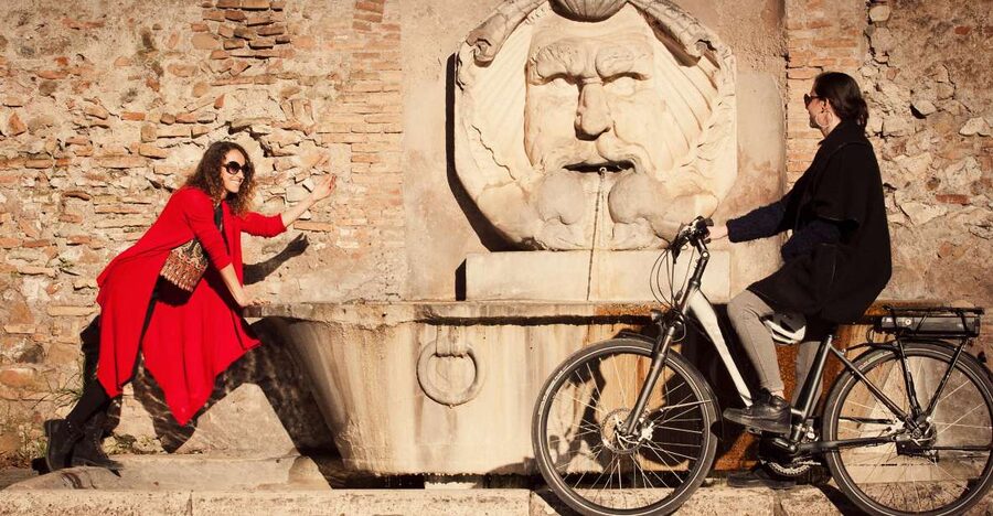 Panoramic Tour of Rome with Top E-Bike - Key Highlights Worth Booking For