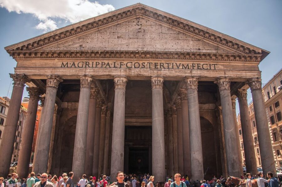 Pantheon and Jewish Ghetto Tour - Key points that make this tour worth your time