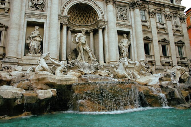 Pantheon and the Best of Rome City Private Tour - Church of St. Louis of the French and Caravaggio connections