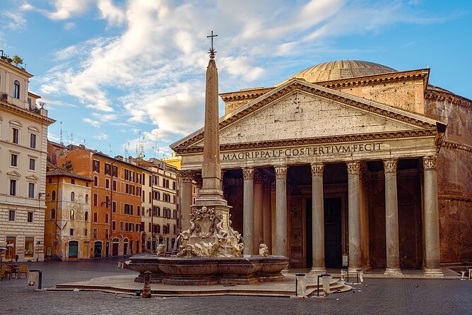 Pantheon Entrance Tickets - What You Really Get With Pantheon Entrance Tickets