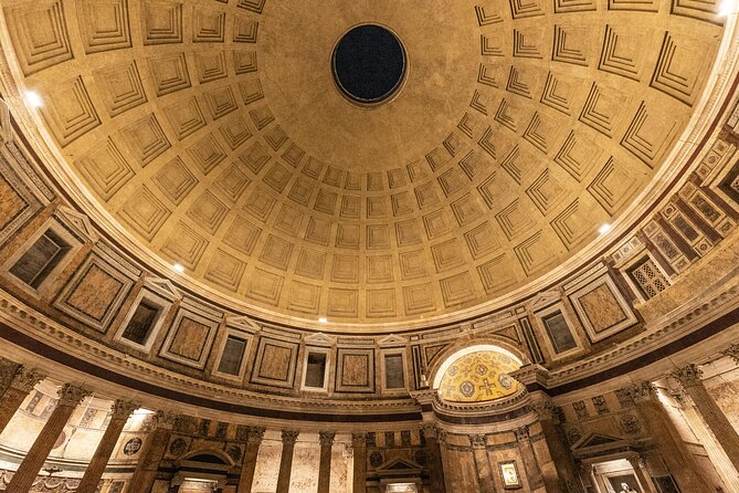 Pantheon Skip the Line Ticket - Common Pitfalls to Avoid Before You Go