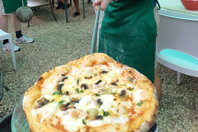 Pasta and Pizza Master Class and Tiramisu tasting - Where You Meet, What to Expect, and How to Plan Your Day