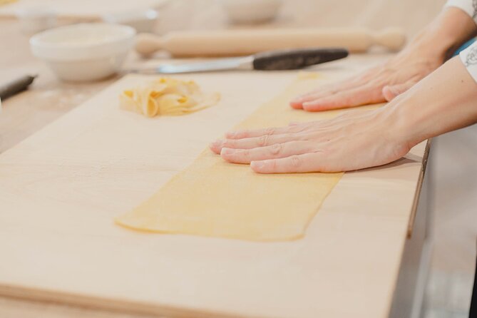 Pasta and Tiramisù Cooking Workshop in the Heart of Rome - Pasta and Tiramisù Cooking Workshop in Rome: What the Evening Really Looks Like