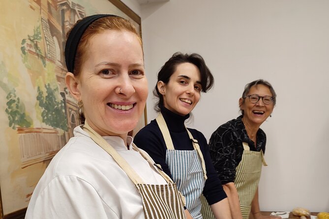 Pasta experience near San Pietro - Key highlights at a glance