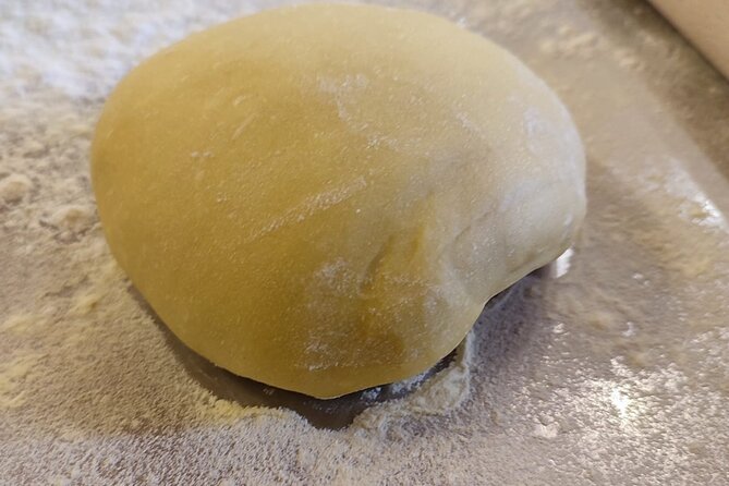 Pasta experience near San Pietro - What’s included, and why that affects your real value