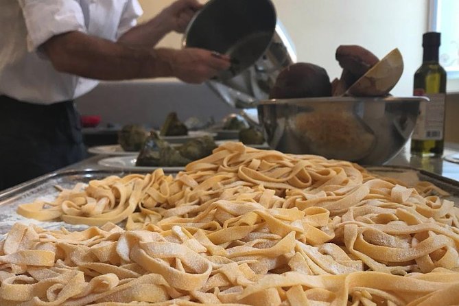 Pasta Making and Tiramisù Class in Rome (SHARED) - Should you book Pasta Making and Tiramisù in Rome?