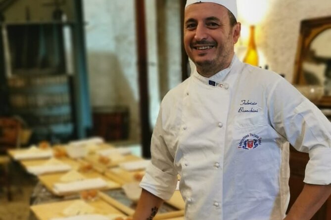 Pasta Masterclass and Wine Tour in the Minardi Vineyard - Wine tasting that ties Frascati to real people, not just brands
