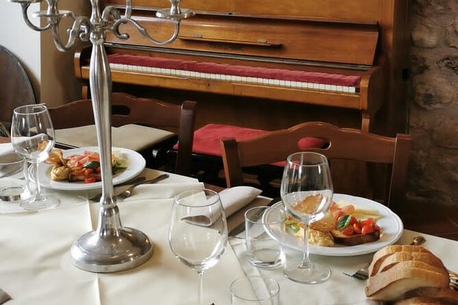Pasta Masterclass and Wine Tour in the Minardi Vineyard - Who should book the Minardi pasta and wine day trip