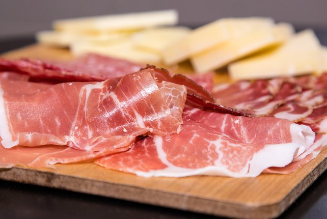 Pasta, Pizza & Gelato Food Tour in the Heart of Ancient Rome - Key things to know before you book