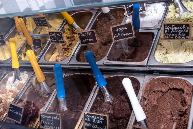 Pasta, Pizza & Gelato Food Tour in the Heart of Ancient Rome - Why Monti is the perfect setting for pasta, pizza, and gelato