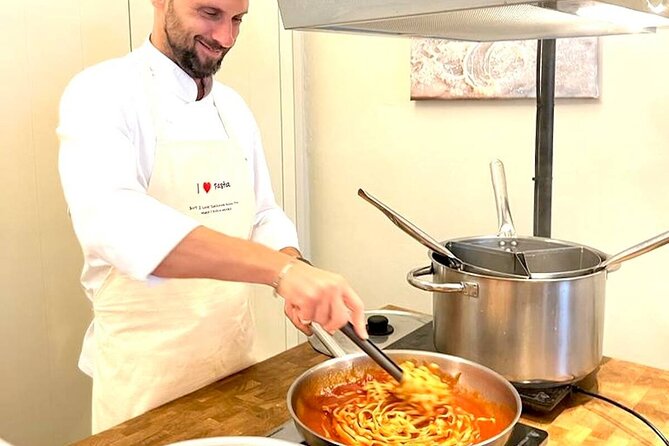 Pastamania in Rome - Key Things to Know Before You Go