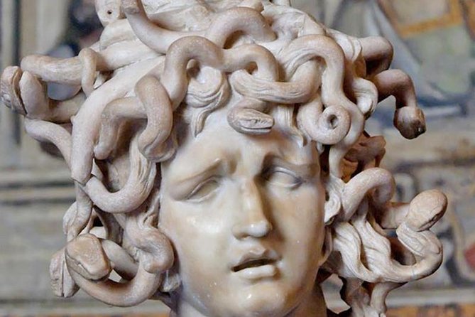 Percy Jackson and the Olympian Gods Tour at the Capitoline Museums - Inside the 2.5 Hours: How This Tour Feels