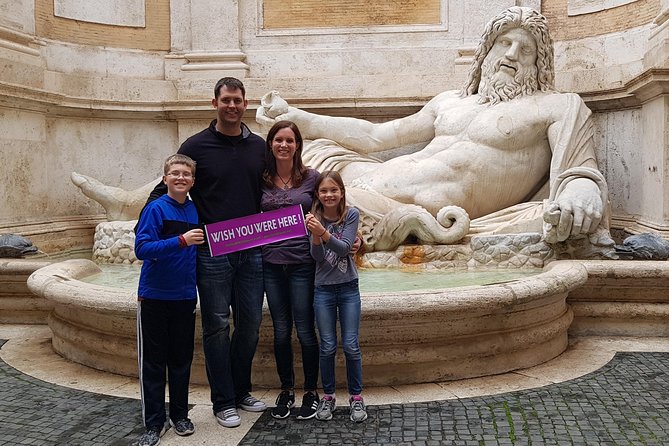 Percy Jackson Rome: Hunt For Heroes Experience - Key things to know before you go