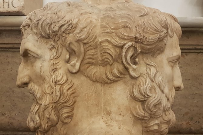Percy Jackson Rome: Hunt For Heroes Experience - Percy Jackson meets the real Capitoline myths