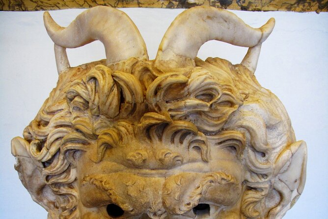 Percy Jackson Tour for Kids at the Capitoline Museums of Rome with Special Guide - What You See, Step by Step, Without the Guesswork