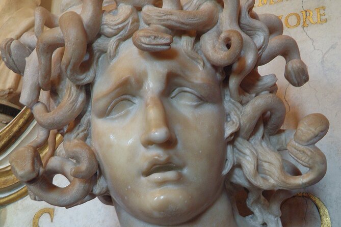 Percy Jackson Tour for Kids at the Capitoline Museums of Rome with Special Guide - Practical Tips for Families Walking the Capitoline Hill