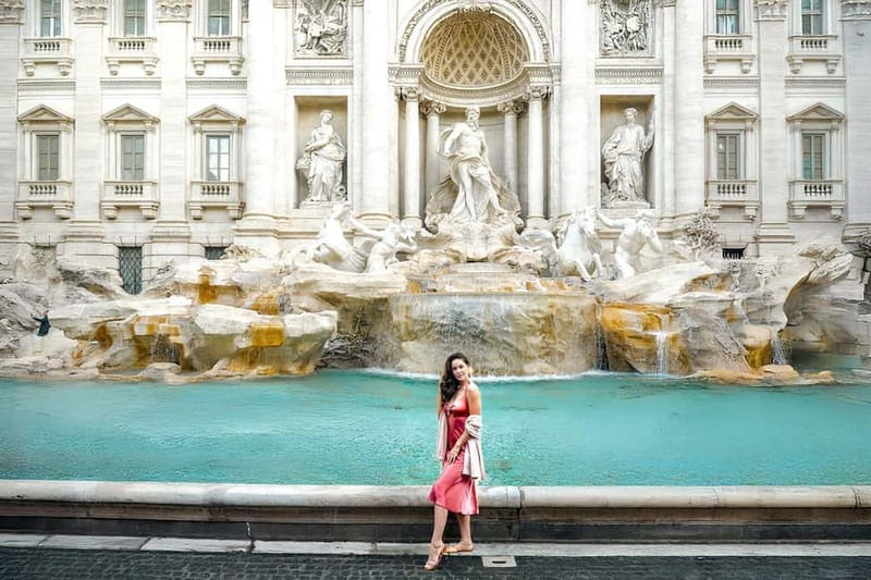 Photoshoot in Rome for couples - Practical tips so you get photos you’ll actually want to keep