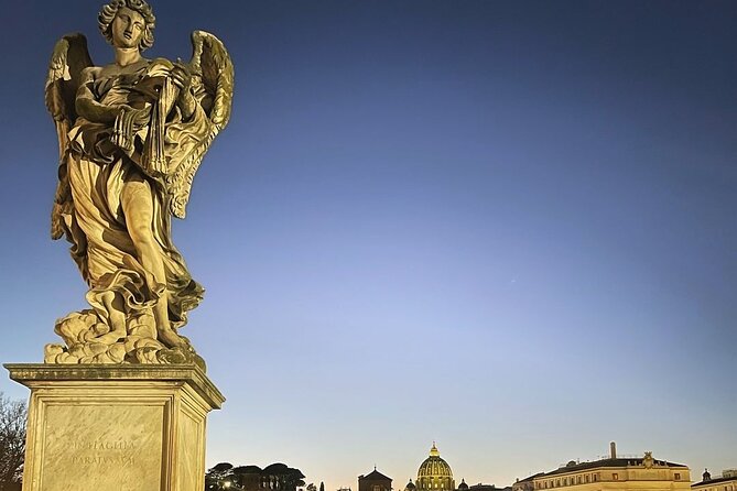 Piazza del Popolo and Historical Sights Walking Tour in Rome - Start at Piazza del Popolo, where the story begins at Porta Flaminia