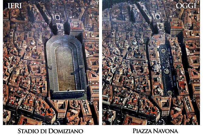 Piazza Navona Underground: Stadium of Domitian - Piazza Navona Underground: Why the Stadium of Domitian is worth your attention