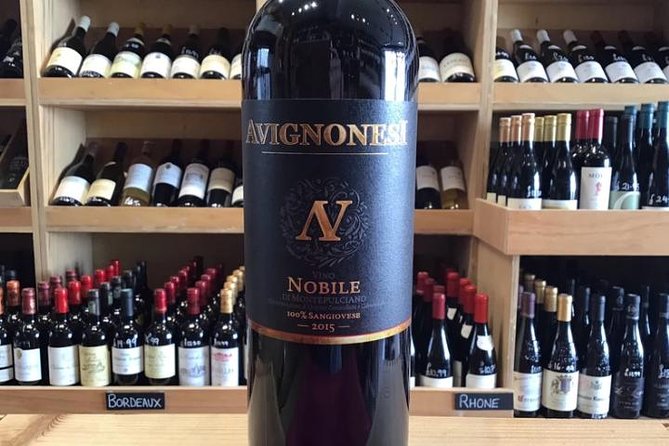 Pienza and Montepulciano by Tuscan Hills from Rome Private Tour - Price and Value: What You Are Paying For (and When It’s Worth It)