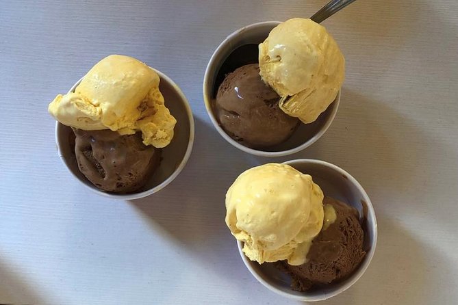 Pizza and Gelato Making Class in Rome - Who should book this class, and why the small group feels worth it