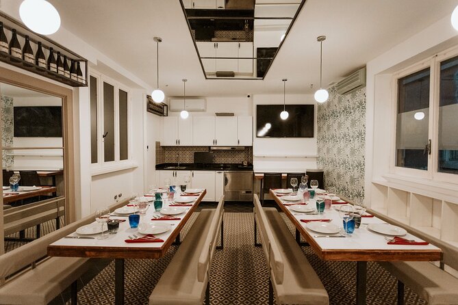 Pizza and Gelato Making Class in Rome - Price and value: is $119.73 per person fair?