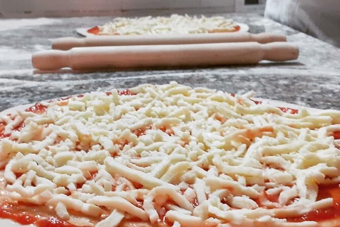 Pizza & Gelato Cooking Class in Rome, Hands-On Italian Experience - Key takeaways before you go