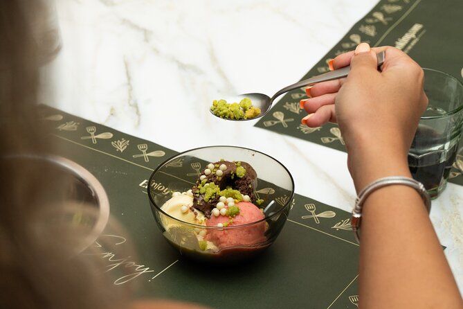 Pizza, Gelato & Suppli Cooking Class by Colosseum - Key highlights you should care about