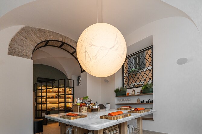 Pizza, Gelato & Suppli Cooking Class by Colosseum - Who should book, and who should skip this one