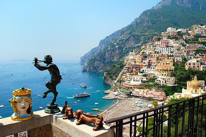 Pompeii and Amalfi Coast Day Trip from Rome - Tickets, Time, and the Comfort Math