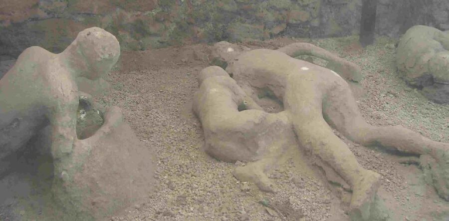 Pompeii and Amalfi Coast Full-Day Tour from Rome - Key Points That Make This Tour Worth Considering